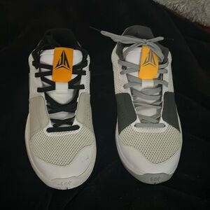 Ja Morant wait edition first signature shoe